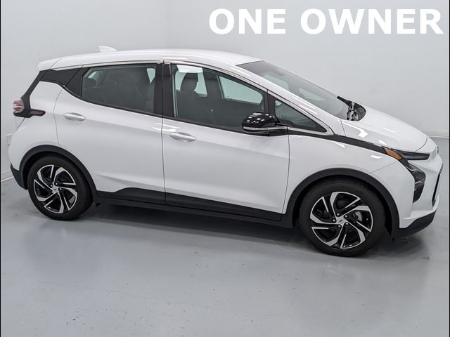 2023 Chevrolet Bolt EV 1LT