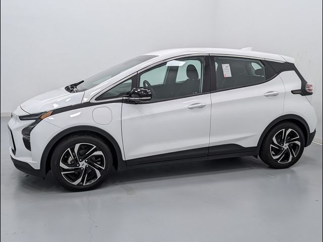 2023 Chevrolet Bolt EV 1LT