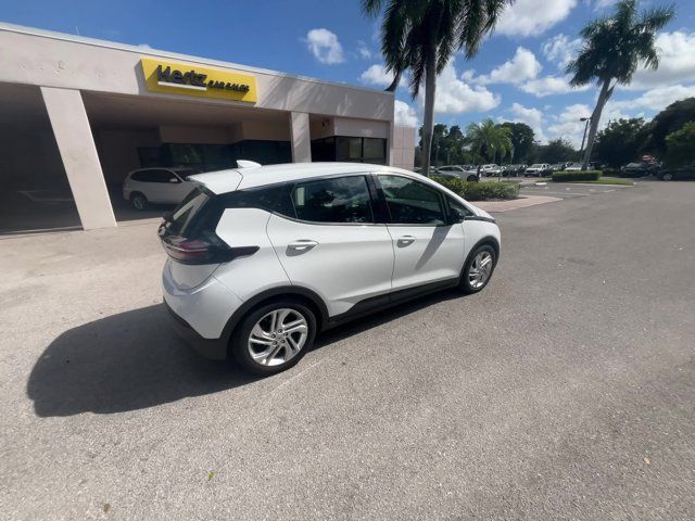 2023 Chevrolet Bolt EV 1LT