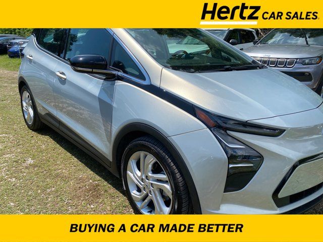 2023 Chevrolet Bolt EV 1LT