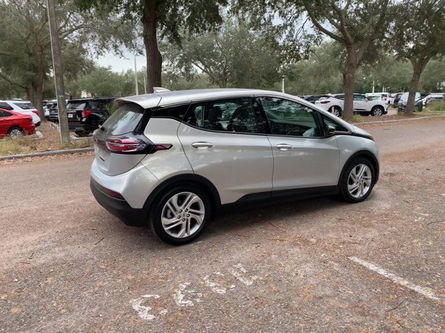 2023 Chevrolet Bolt EV 1LT