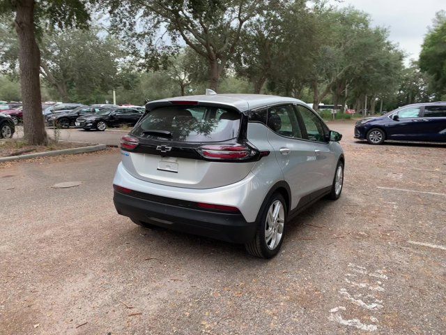 2023 Chevrolet Bolt EV 1LT