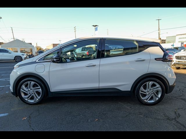 2023 Chevrolet Bolt EV 1LT