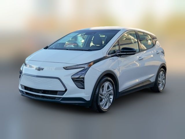 2023 Chevrolet Bolt EV 1LT