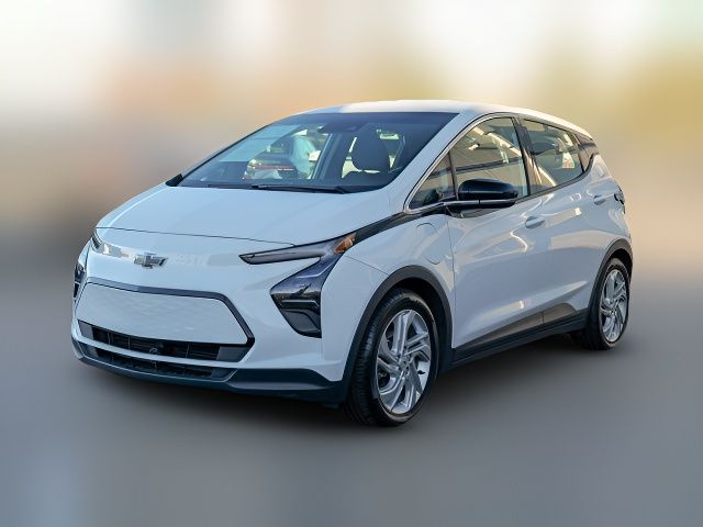 2023 Chevrolet Bolt EV 1LT