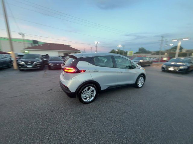 2023 Chevrolet Bolt EV 1LT