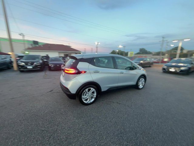 2023 Chevrolet Bolt EV 1LT