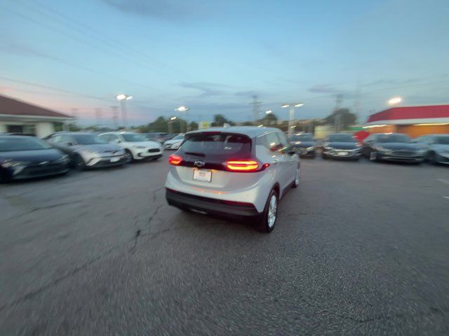 2023 Chevrolet Bolt EV 1LT