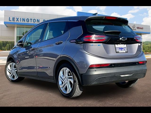 2023 Chevrolet Bolt EV 1LT