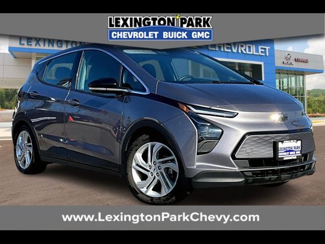 2023 Chevrolet Bolt EV 1LT