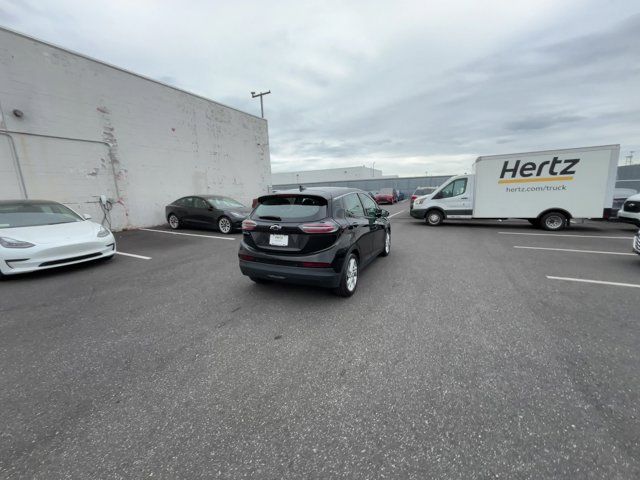 2023 Chevrolet Bolt EV 1LT