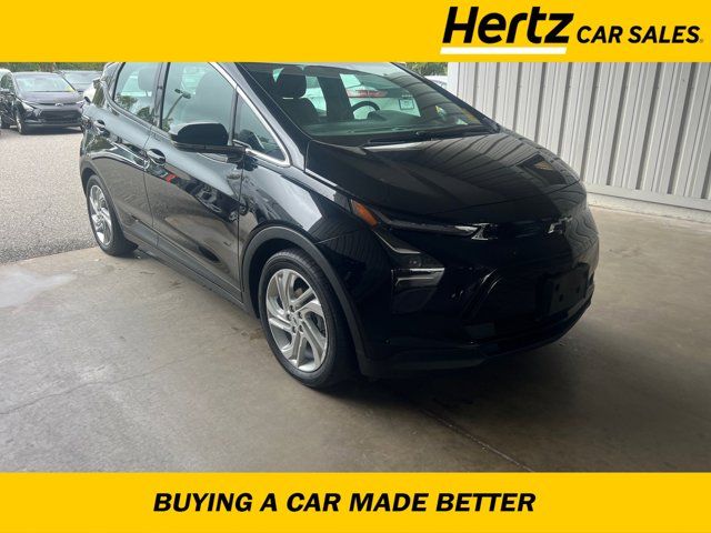 2023 Chevrolet Bolt EV 1LT