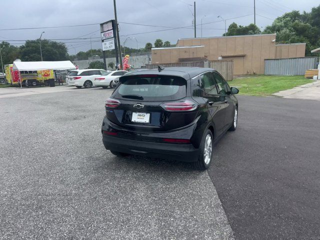 2023 Chevrolet Bolt EV 1LT