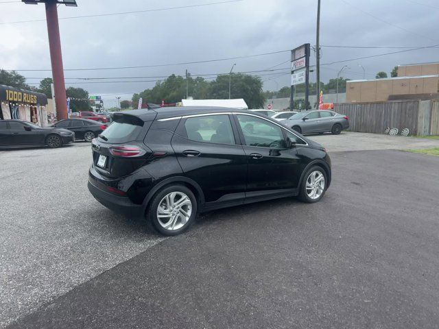 2023 Chevrolet Bolt EV 1LT