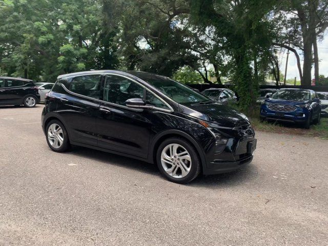 2023 Chevrolet Bolt EV 1LT