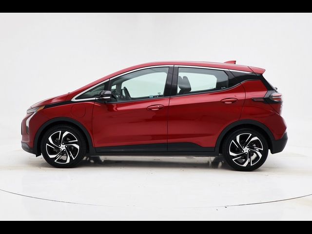 2023 Chevrolet Bolt EV 1LT