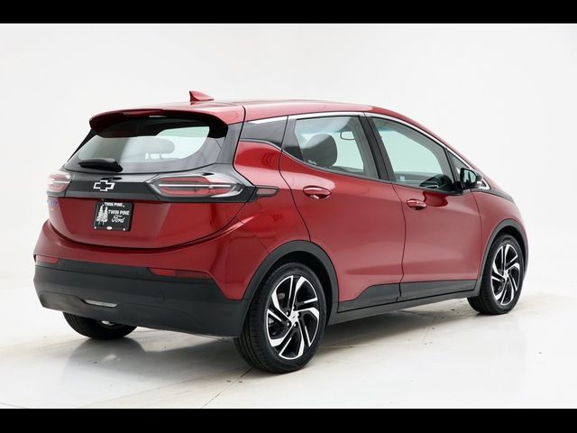 2023 Chevrolet Bolt EV 1LT