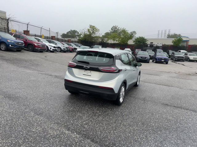 2023 Chevrolet Bolt EV 1LT