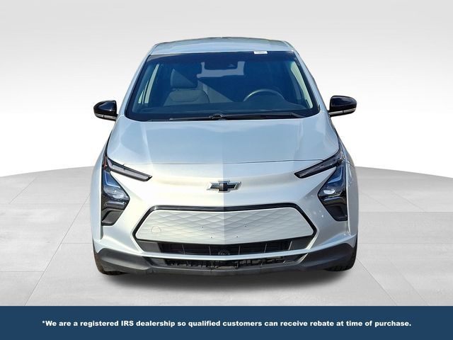 2023 Chevrolet Bolt EV 1LT