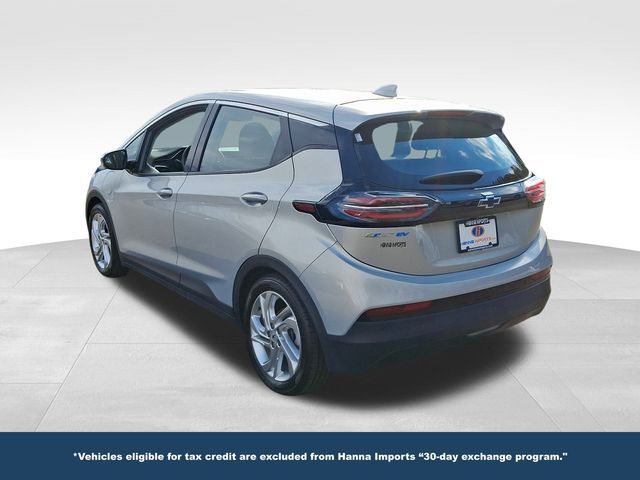 2023 Chevrolet Bolt EV 1LT