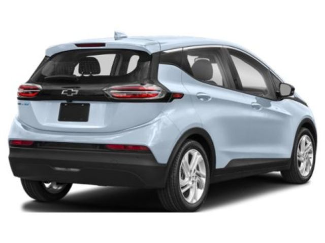 2023 Chevrolet Bolt EV 1LT