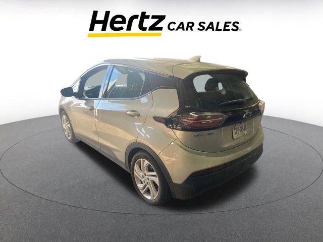 2023 Chevrolet Bolt EV 1LT