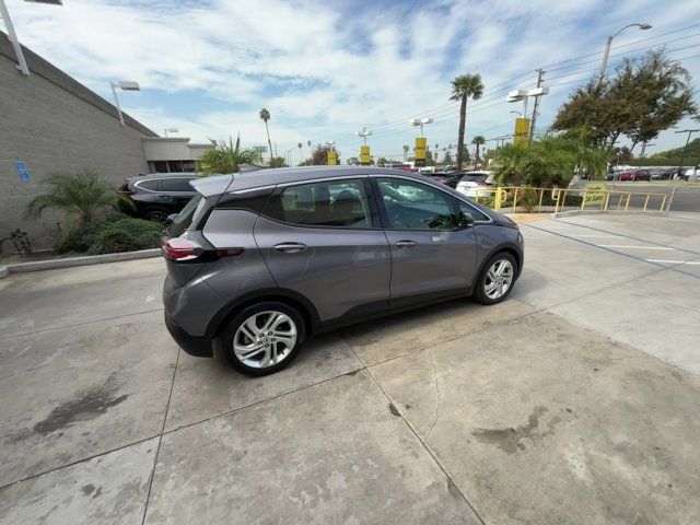 2023 Chevrolet Bolt EV 1LT