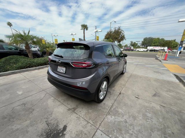 2023 Chevrolet Bolt EV 1LT