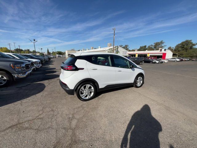 2023 Chevrolet Bolt EV 1LT