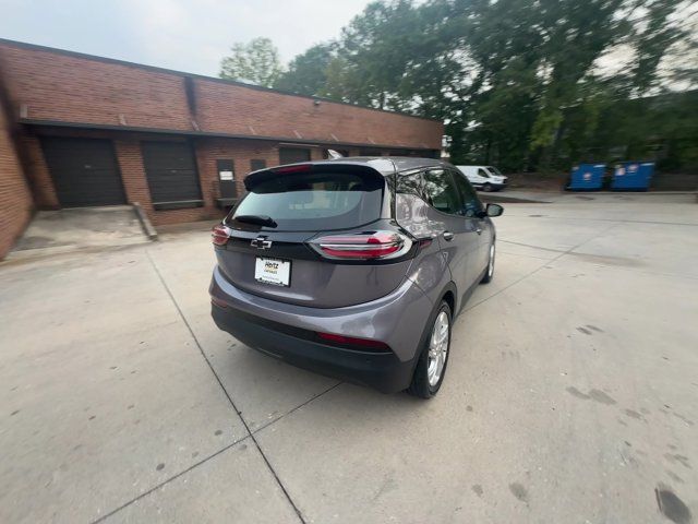 2023 Chevrolet Bolt EV 1LT