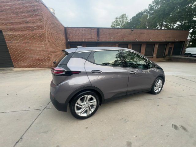 2023 Chevrolet Bolt EV 1LT