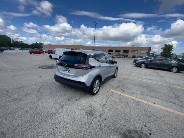 2023 Chevrolet Bolt EV 1LT