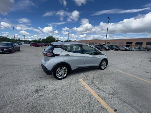 2023 Chevrolet Bolt EV 1LT