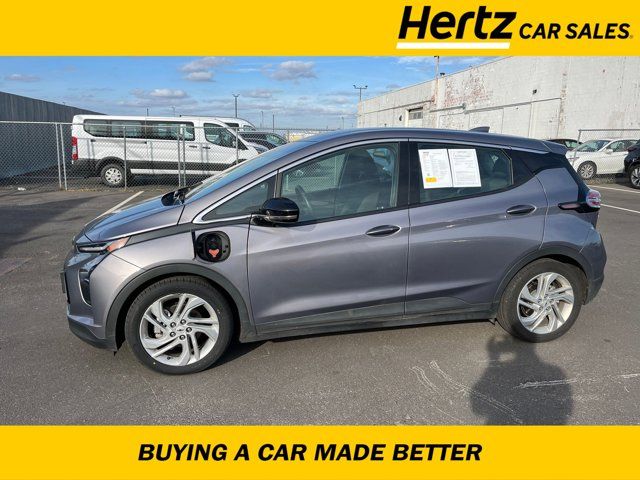 2023 Chevrolet Bolt EV 1LT