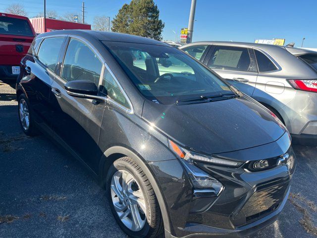 2023 Chevrolet Bolt EV 1LT