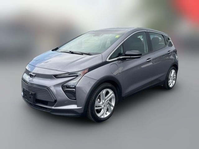 2023 Chevrolet Bolt EV 1LT