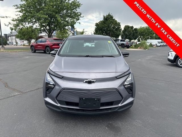 2023 Chevrolet Bolt EV 1LT