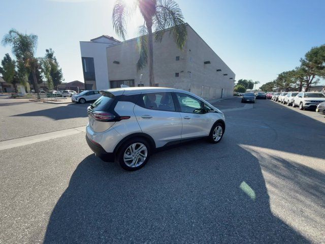 2023 Chevrolet Bolt EV 1LT