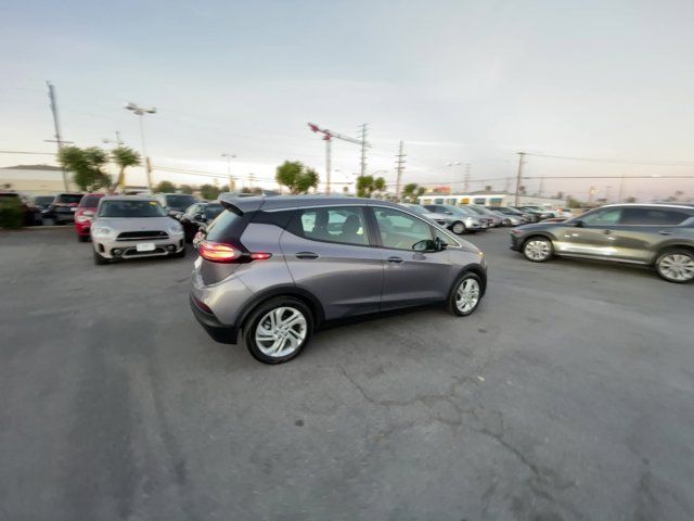 2023 Chevrolet Bolt EV 1LT