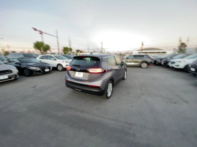 2023 Chevrolet Bolt EV 1LT