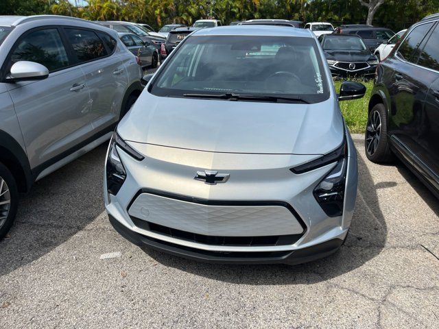 2023 Chevrolet Bolt EV 1LT