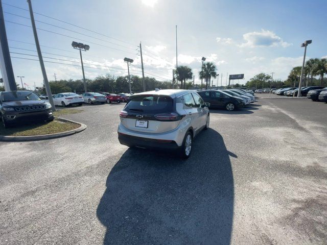 2023 Chevrolet Bolt EV 1LT