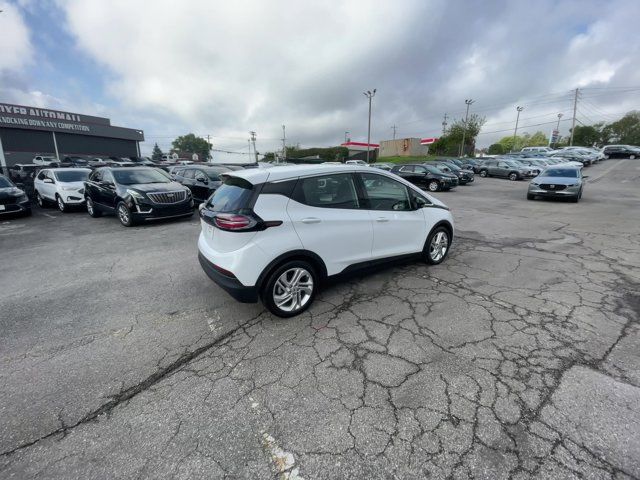 2023 Chevrolet Bolt EV 1LT