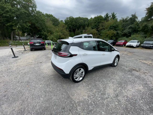 2023 Chevrolet Bolt EV 1LT