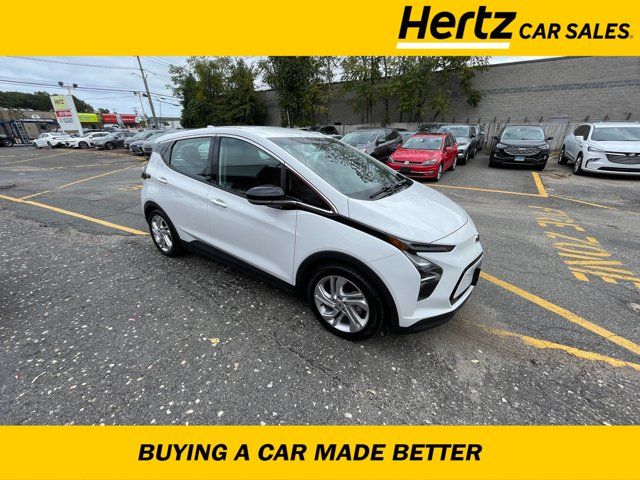 2023 Chevrolet Bolt EV 1LT