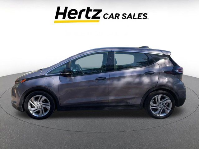 2023 Chevrolet Bolt EV 1LT