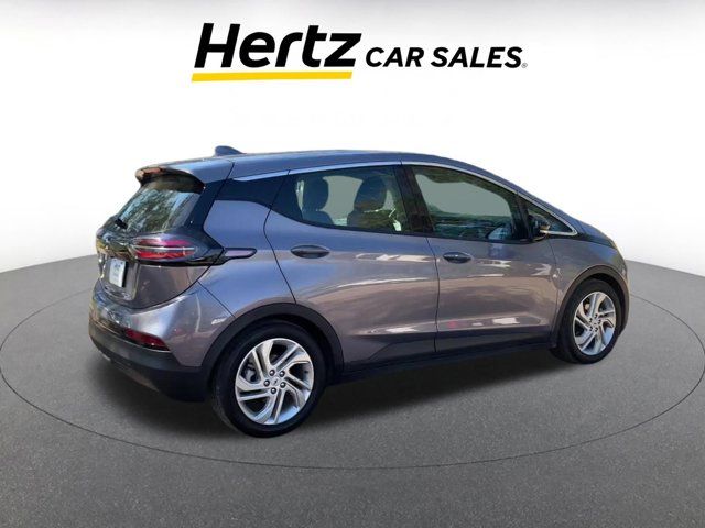 2023 Chevrolet Bolt EV 1LT