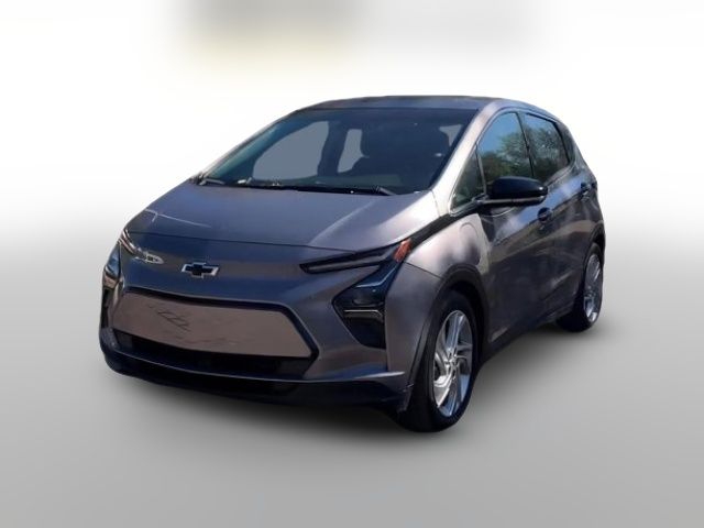 2023 Chevrolet Bolt EV 1LT
