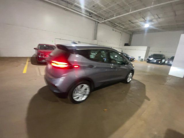 2023 Chevrolet Bolt EV 1LT