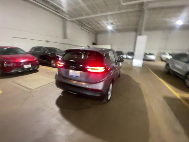 2023 Chevrolet Bolt EV 1LT